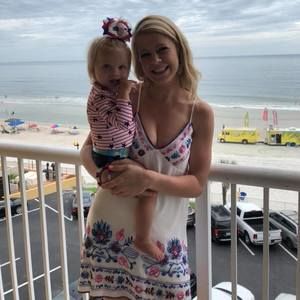 Meet your Posher, Lacy